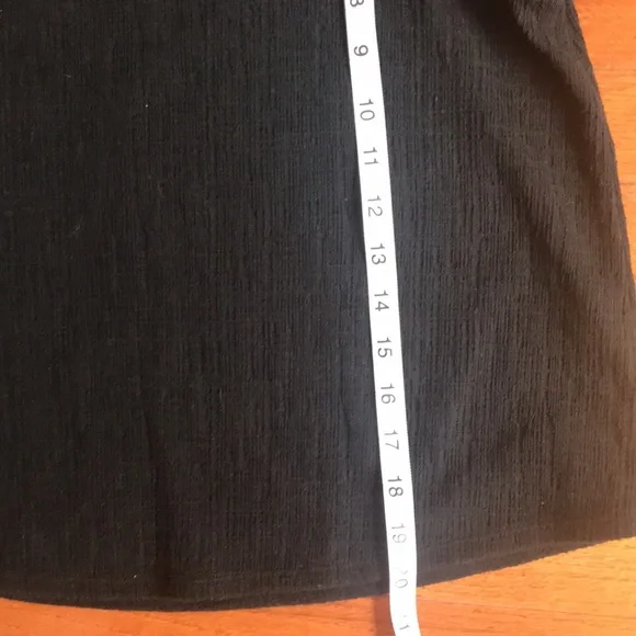 ⚡️Madewell Skylark Cold-Shoulder Top - Picture 9 of 10